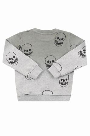 Printed sweatshirt, zdjęcie 2 Printed sweatshirt od Stella McCartney Kids